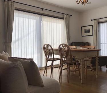Zushi House | Cachtte Nagisa - Vacation STAY 95387v