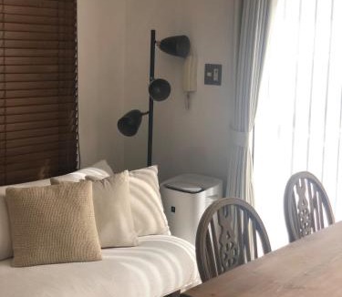 Zushi House | Cachtte Nagisa - Vacation STAY 95387v