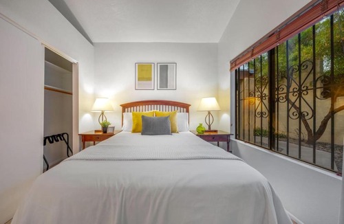 Menlo Park House | Calle Gallego
