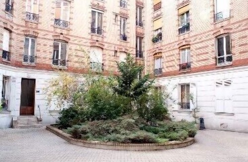 5th Arrondissement Apartment | Calm 2/3 bed apartment in the Latin Quarter, Place Monge