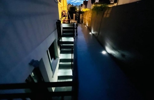Tremblay-en-France Apartment | Calm and Cozy apartment Charles de Gaulle airport- Exhibition center