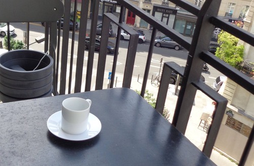 Jardin des plantes Apartment | Calme Dans le Quartier Latin