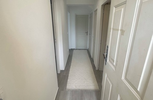 Montfermeil Apartment | Calme et Reposant