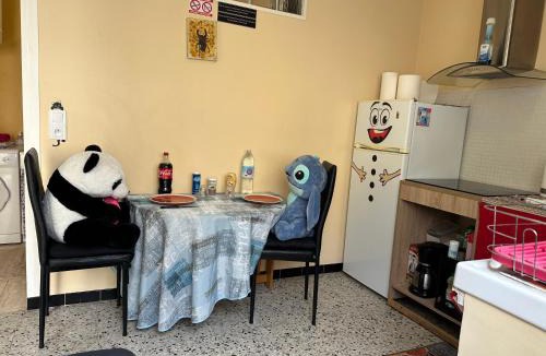 La Mare Apartment | CALME