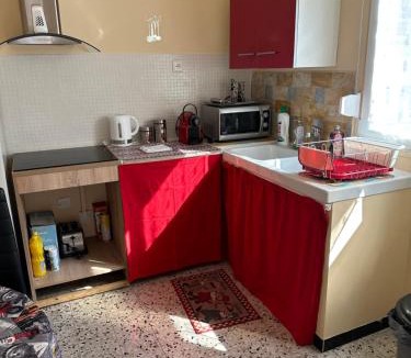 La Mare Apartment | CALME