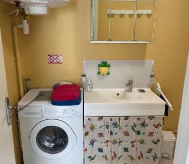 La Mare Apartment | CALME