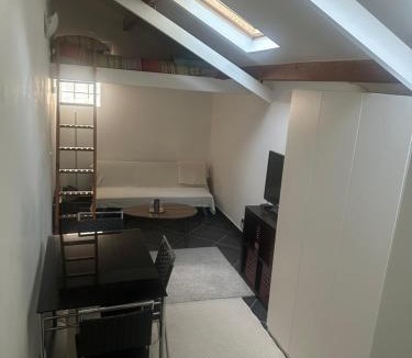 Villejuif Apartment | Calme proche Paris