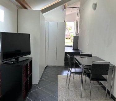 Villejuif Apartment | Calme proche Paris