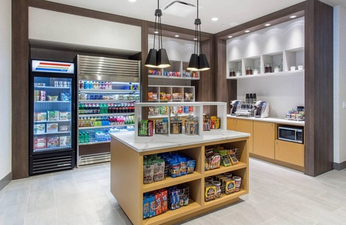 Gayborhood Hotel | Cambria Hotel Philadelphia Downtown - Center City