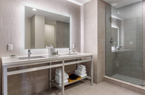 Gayborhood Hotel | Cambria Hotel Philadelphia Downtown - Center City