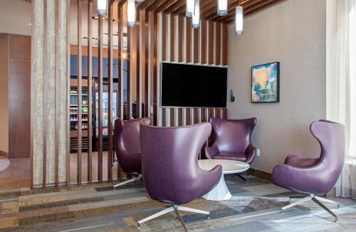 Chandler Hotel | Cambria Hotel Phoenix Chandler - Fashion Center