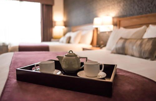 Cambridge Hotel | Cambridge Hotel and Conference Centre