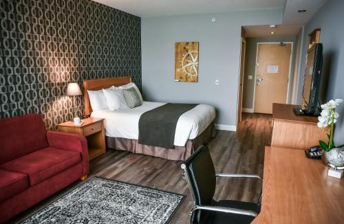 Cambridge Hotel | Cambridge Hotel and Conference Centre
