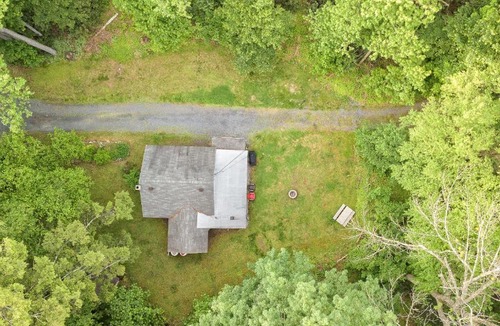 Tannersville House | Camelback cottage - on ONE ACRE & near local attractions