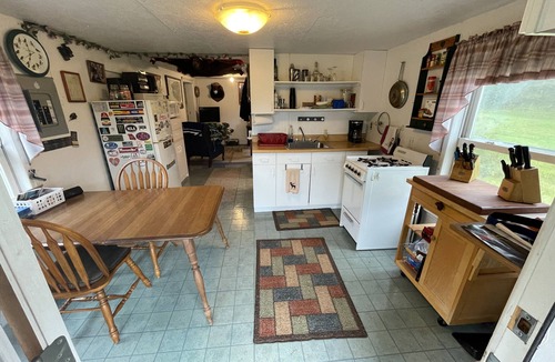 Mount Upton Cottage | Camp Runamuk, great location just 1/2 hour from West Branch Delaware river