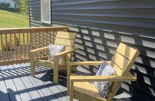 Galeton Cabin | Camp Sycamore located in Germania