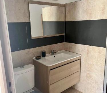 Sartene Apartment | Campana