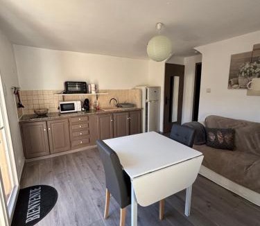 Sartene Apartment | Campana