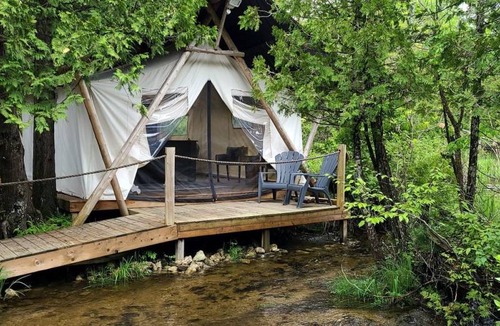 Chatsworth Other | Camping ∙ 1 bedroom ∙ 2 guests