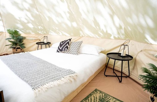 Miller Lake Other | Camping ∙ 1 bedroom ∙ 2 guests