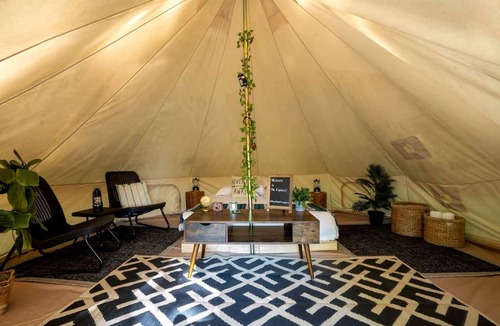 Miller Lake Other | Camping ∙ 1 bedroom ∙ 2 guests