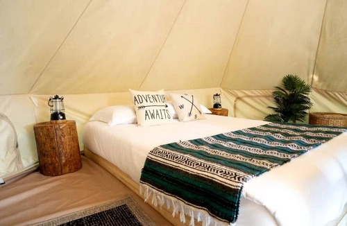 Miller Lake Other | Camping ∙ 1 bedroom ∙ 2 guests
