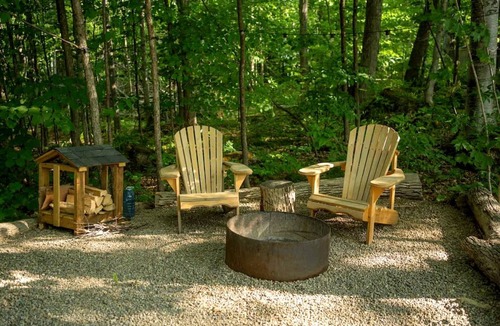 Miller Lake Other | Camping ∙ 1 bedroom ∙ 2 guests