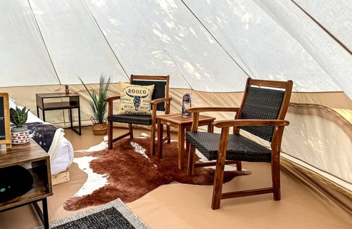 Miller Lake Other | Camping ∙ 1 bedroom ∙ 2 guests