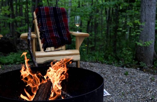 Miller Lake Other | Camping ∙ 1 bedroom ∙ 2 guests