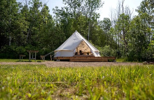 Miller Lake Other | Camping ∙ 1 bedroom ∙ 2 guests