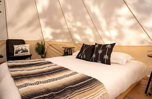 Miller Lake Other | Camping ∙ 1 bedroom ∙ 2 guests