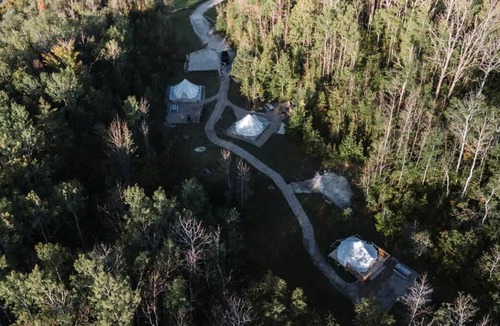 Miller Lake Other | Camping ∙ 1 bedroom ∙ 2 guests