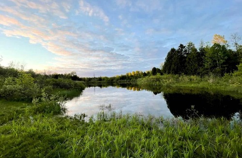 Miller Lake Other | Camping ∙ 1 bedroom ∙ 2 guests