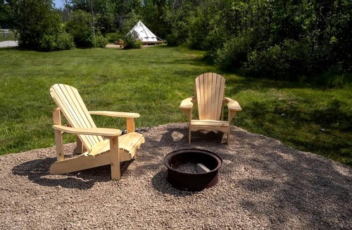 Miller Lake Other | Camping ∙ 1 bedroom ∙ 2 guests