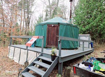 Blackstock Other | Camping ∙ 1 bedroom ∙ 2 guests