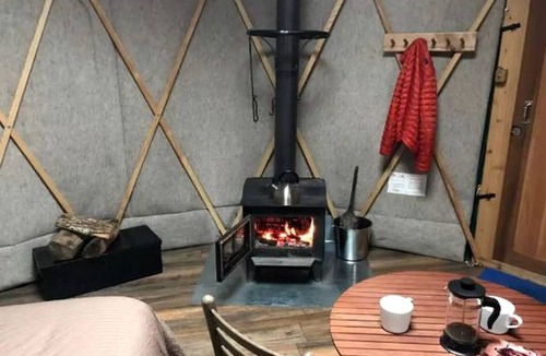 Blackstock Other | Camping ∙ 1 bedroom ∙ 2 guests