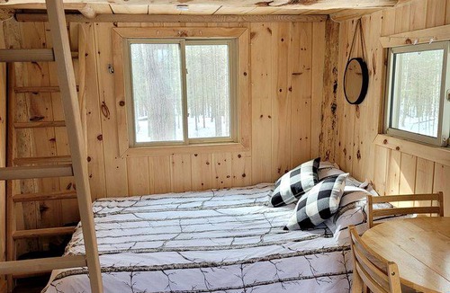Corbeil Other | Camping ∙ 1 bedroom ∙ 4 guests