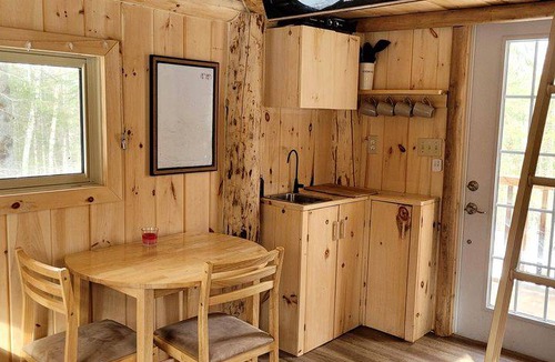 Corbeil Other | Camping ∙ 1 bedroom ∙ 4 guests