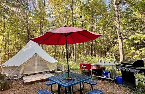 Markdale Other | Camping ∙ 1 bedroom ∙ 2 guests