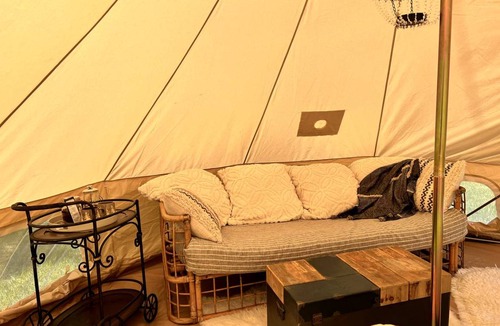 Markdale Other | Camping ∙ 1 bedroom ∙ 2 guests