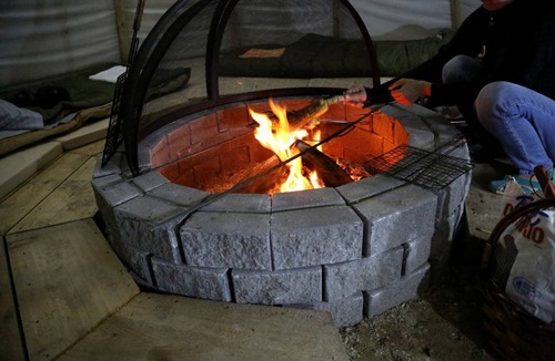 Markdale Other | Camping ∙ 1 bedroom ∙ 5 guests