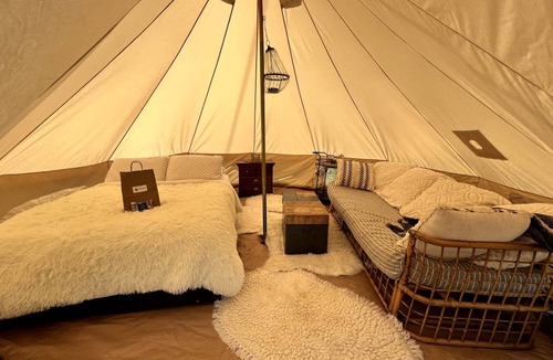 Markdale Other | Camping ∙ 1 bedroom ∙ 2 guests