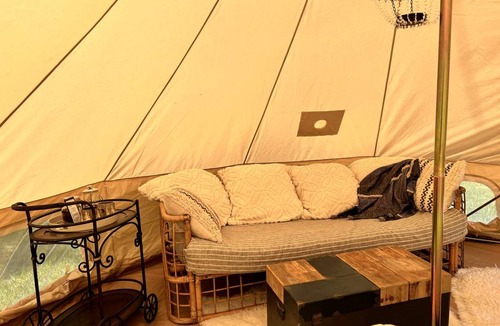 Markdale Other | Camping ∙ 1 bedroom ∙ 2 guests