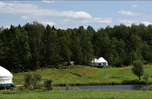 Powassan Other | Camping ∙ 1 bedroom ∙ 2 guests
