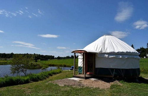 Powassan Other | Camping ∙ 1 bedroom ∙ 2 guests