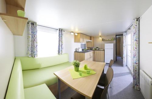 Villevaude Hotel | Camping Le Parc de Paris