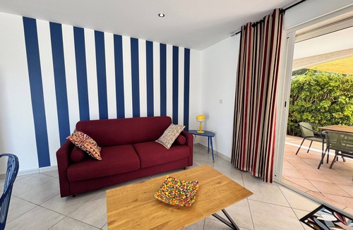 Ghisonaccia House | Campo Vecchio DRACENA