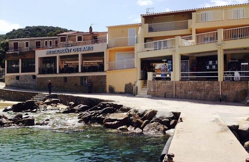 Belvedere-Campomoro Apartment | Campomoro - Beach apartment