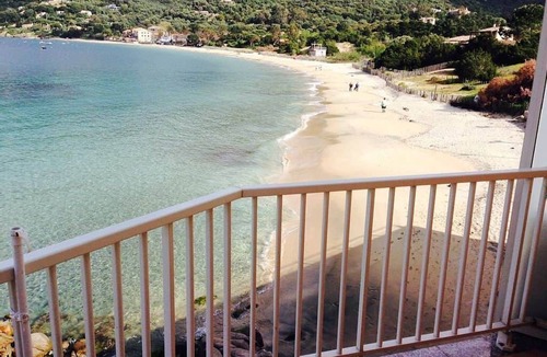 Belvedere-Campomoro Apartment | Campomoro - Beach apartment