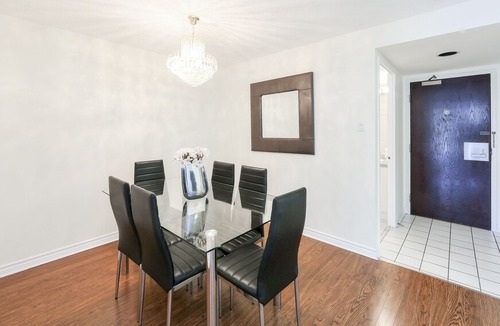 Bay Street Corridor Apartment | Canada Suites on Bay